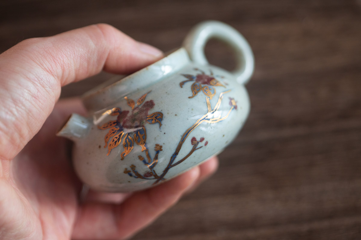 spirit of the valley teapot 3 10 25 7 | BITTERLEAF TEAS spirit of the valley teapot 3 10 25 7 | BITTERLEAF TEAS