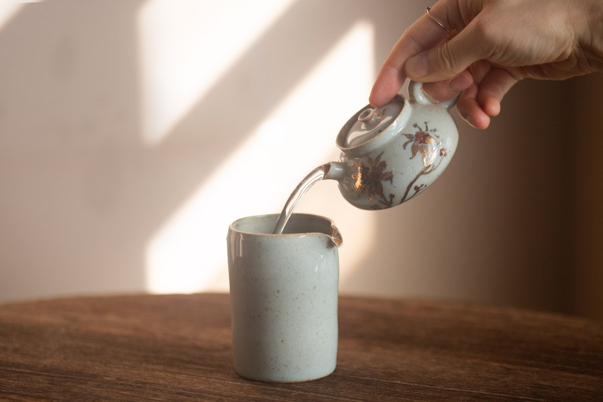 spirit of the valley teapot 3 10 25 8 | BITTERLEAF TEAS spirit of the valley teapot 3 10 25 8 | BITTERLEAF TEAS