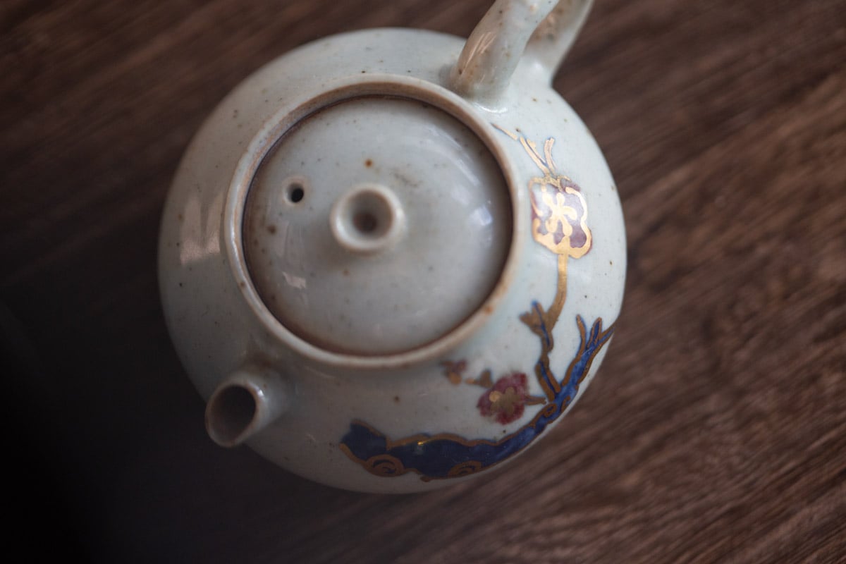 spirit of the valley teapot 4 10 25 2 | BITTERLEAF TEAS