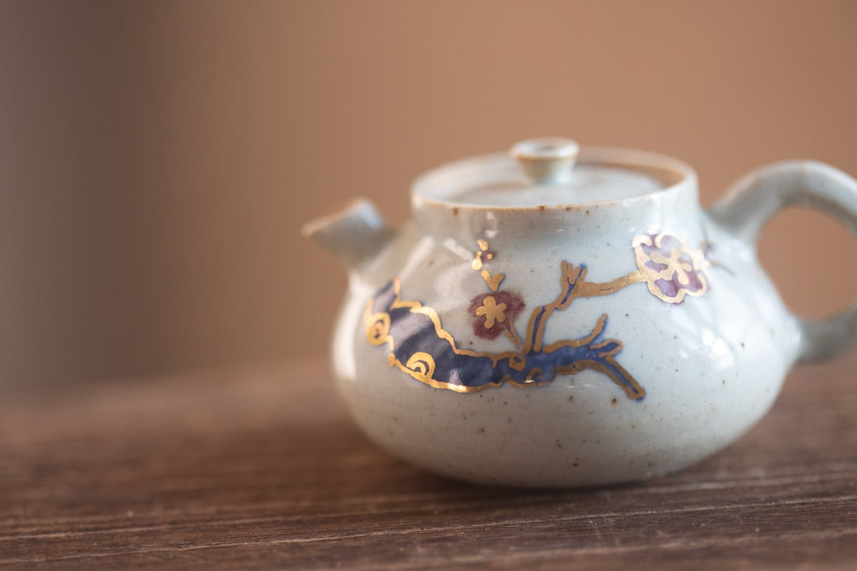 spirit of the valley teapot 4 10 25 3 | BITTERLEAF TEAS