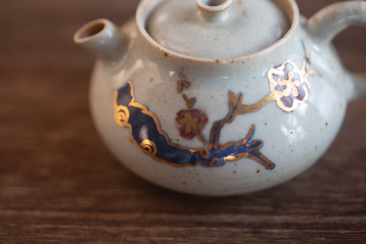 spirit of the valley teapot 4 10 25 7 | BITTERLEAF TEAS