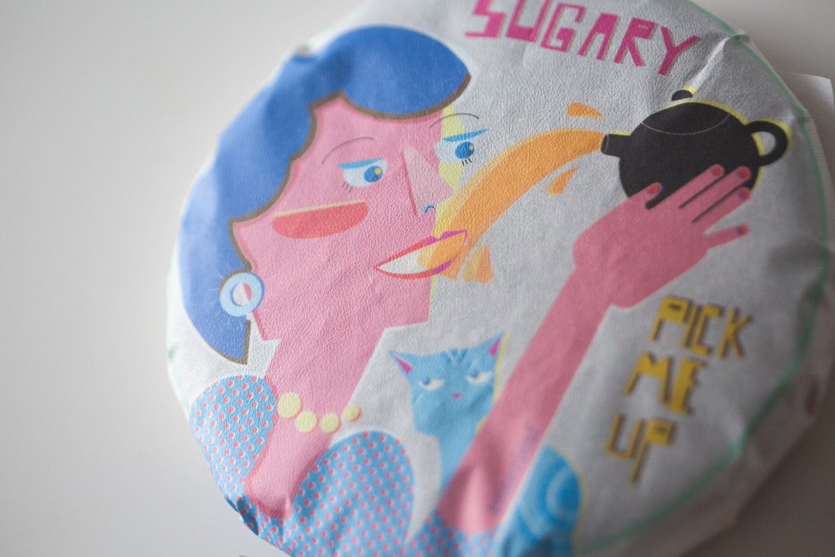 sugary pick me up 2025 black tea dancong oolong tea blend 1 | BITTERLEAF TEAS