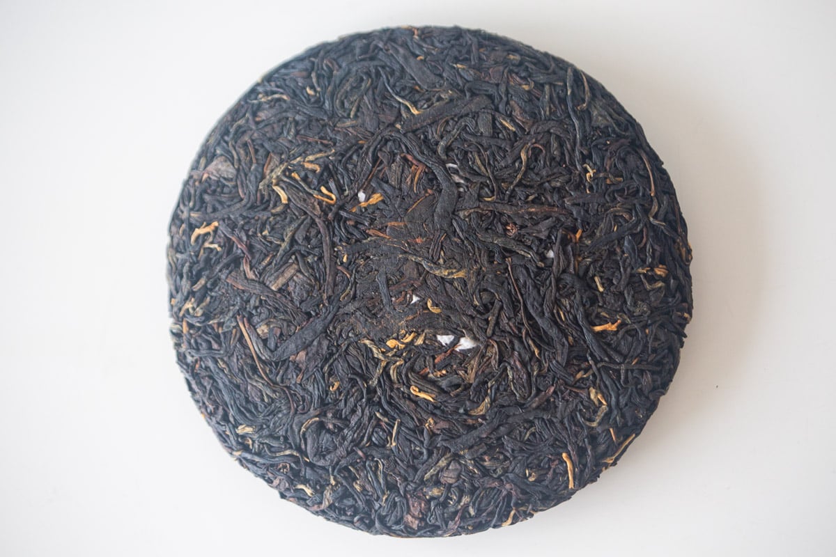 sugary pick me up 2025 black tea dancong oolong tea blend 7 | BITTERLEAF TEAS