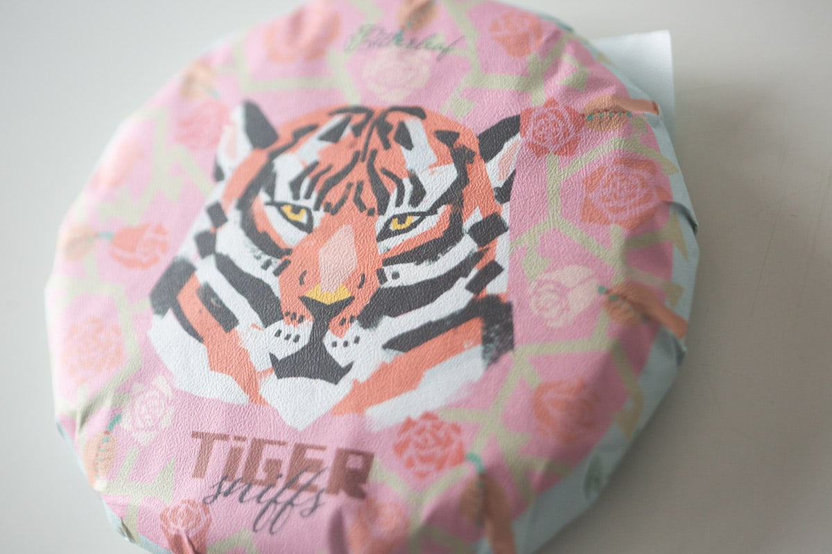 tiger sniffs the rose 2025 naka white tea 3 | BITTERLEAF TEAS tiger sniffs the rose 2025 naka white tea 3 | BITTERLEAF TEAS