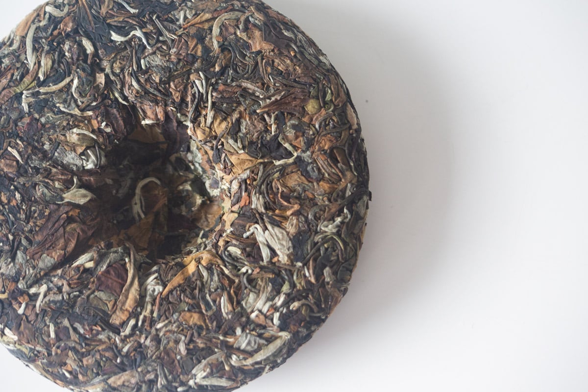 tiger sniffs the rose 2025 naka white tea 6 | BITTERLEAF TEAS tiger sniffs the rose 2025 naka white tea 6 | BITTERLEAF TEAS