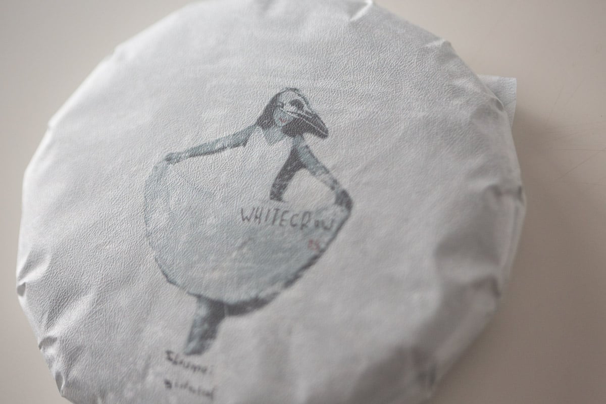 white crow 2025 bangdong white tea 2 | BITTERLEAF TEAS white crow 2025 bangdong white tea 2 | BITTERLEAF TEAS