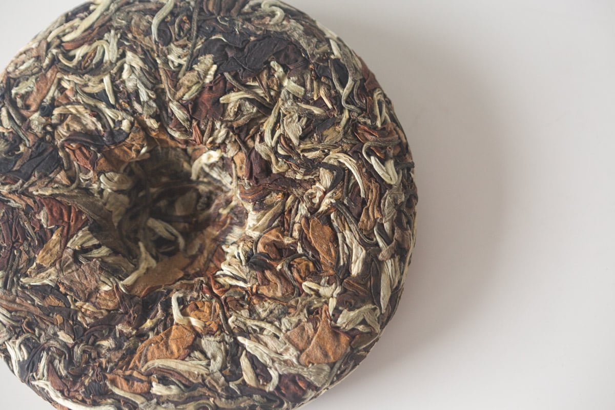 white crow 2025 bangdong white tea 5 | BITTERLEAF TEAS white crow 2025 bangdong white tea 5 | BITTERLEAF TEAS