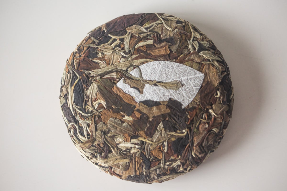 white crow 2025 bangdong white tea 6 | BITTERLEAF TEAS white crow 2025 bangdong white tea 6 | BITTERLEAF TEAS