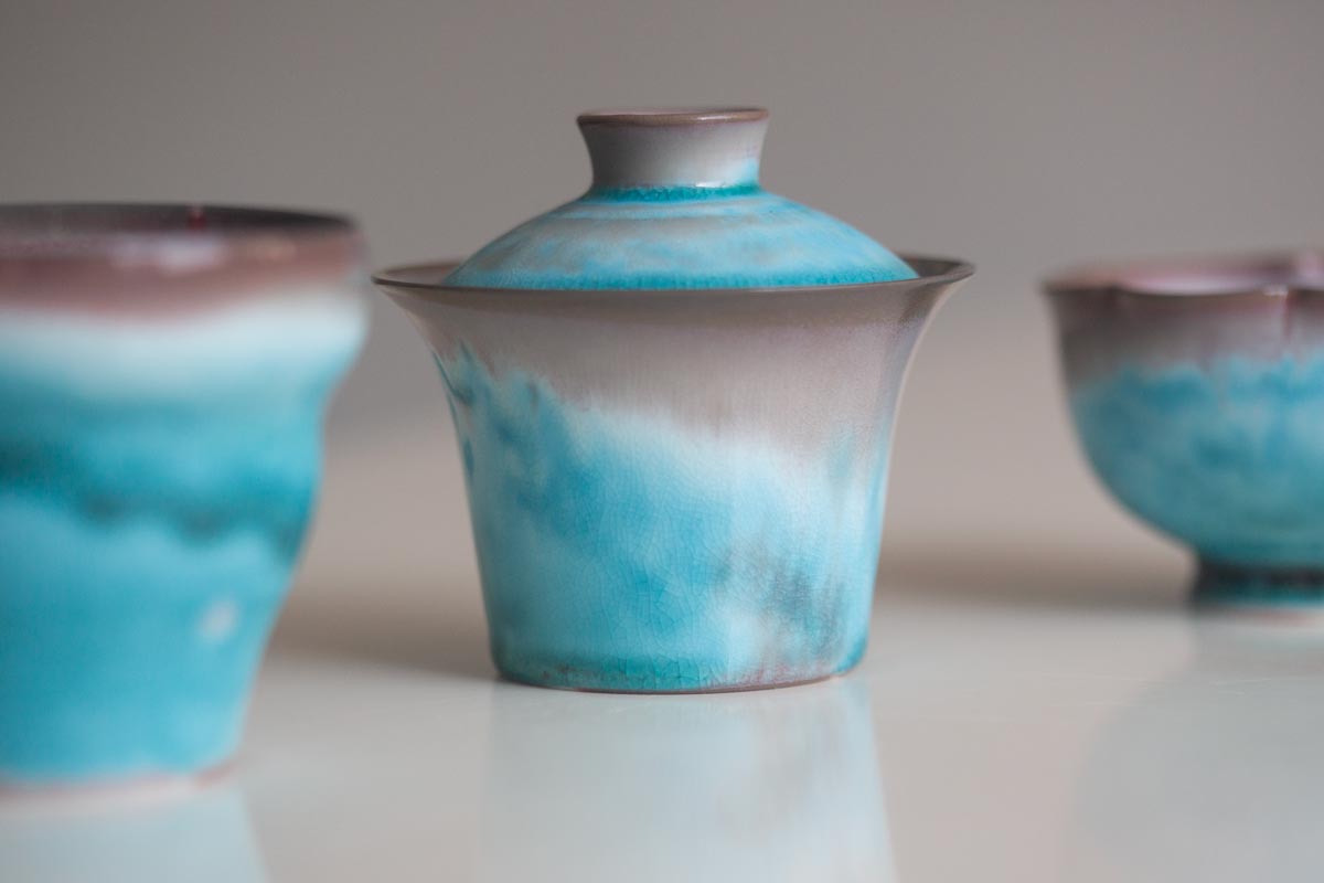 chameleon soda ash wood fired gaiwan i 9 26 10 | BITTERLEAF TEAS chameleon soda ash wood fired gaiwan i 9 26 10 | BITTERLEAF TEAS