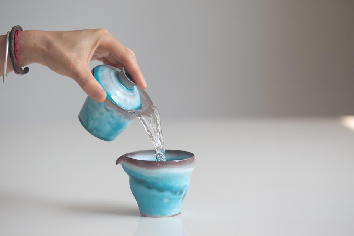 chameleon soda ash wood fired gaiwan i 9 26 12 | BITTERLEAF TEAS chameleon soda ash wood fired gaiwan i 9 26 12 | BITTERLEAF TEAS