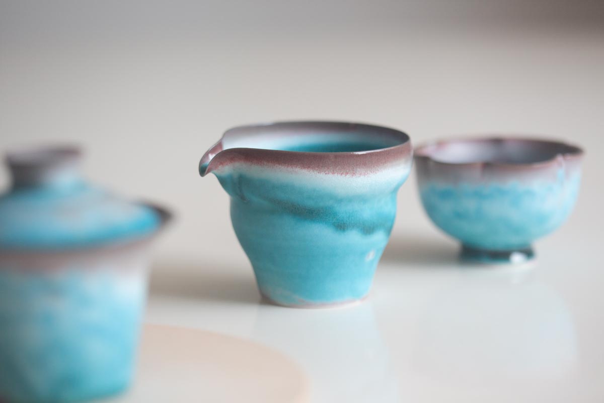 chameleon soda ash wood fired gaiwan i 9 26 2 | BITTERLEAF TEAS chameleon soda ash wood fired gaiwan i 9 26 2 | BITTERLEAF TEAS