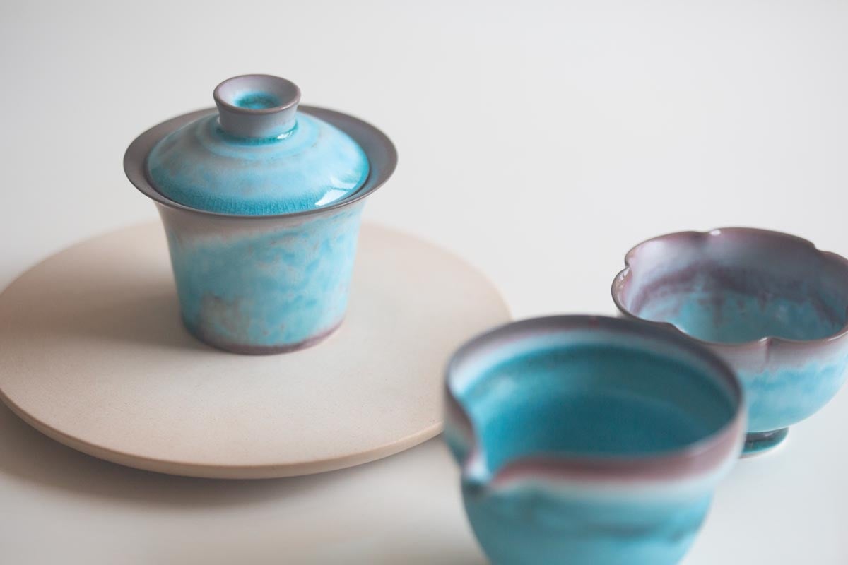 chameleon soda ash wood fired gaiwan i 9 26 3 | BITTERLEAF TEAS chameleon soda ash wood fired gaiwan i 9 26 3 | BITTERLEAF TEAS
