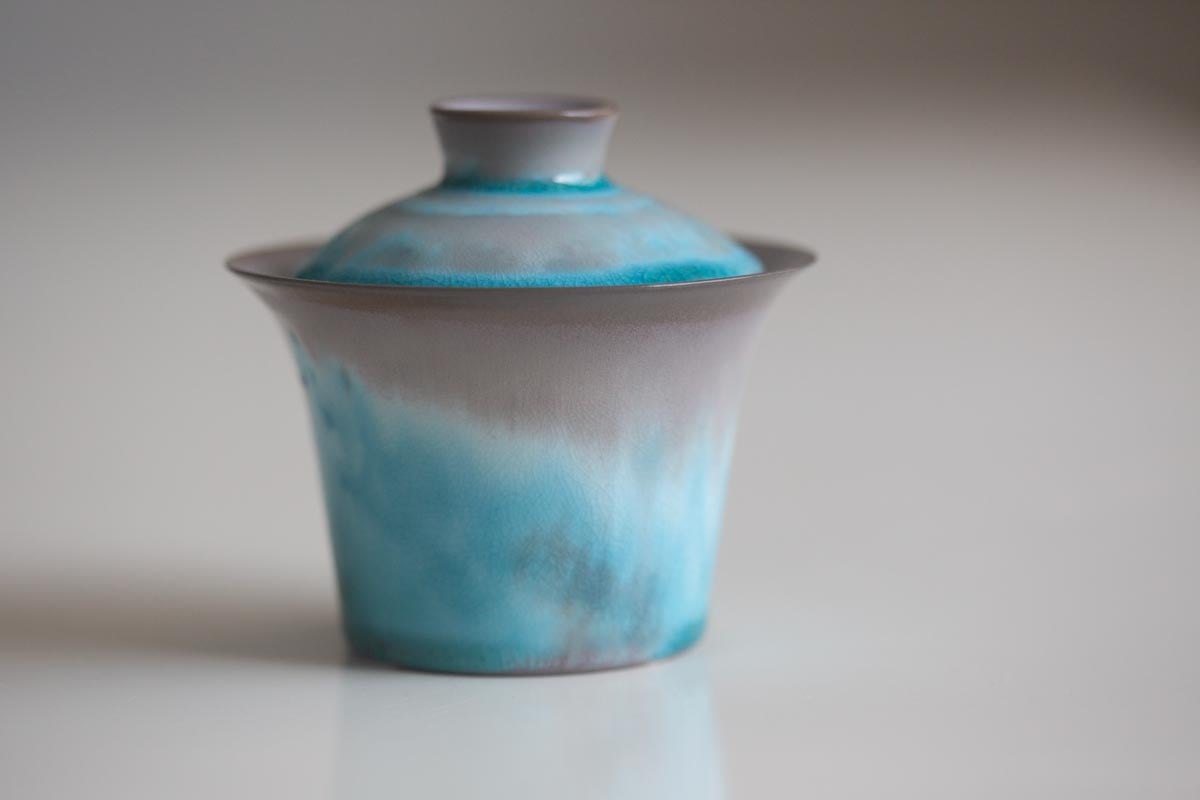 chameleon soda ash wood fired gaiwan i 9 26 5 | BITTERLEAF TEAS chameleon soda ash wood fired gaiwan i 9 26 5 | BITTERLEAF TEAS