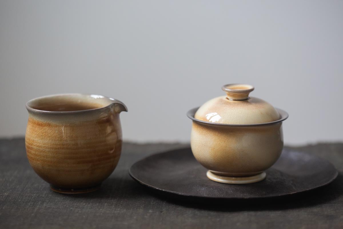 chameleon soda ash wood fired gongdaobei 2 | BITTERLEAF TEAS chameleon soda ash wood fired gongdaobei 2 | BITTERLEAF TEAS