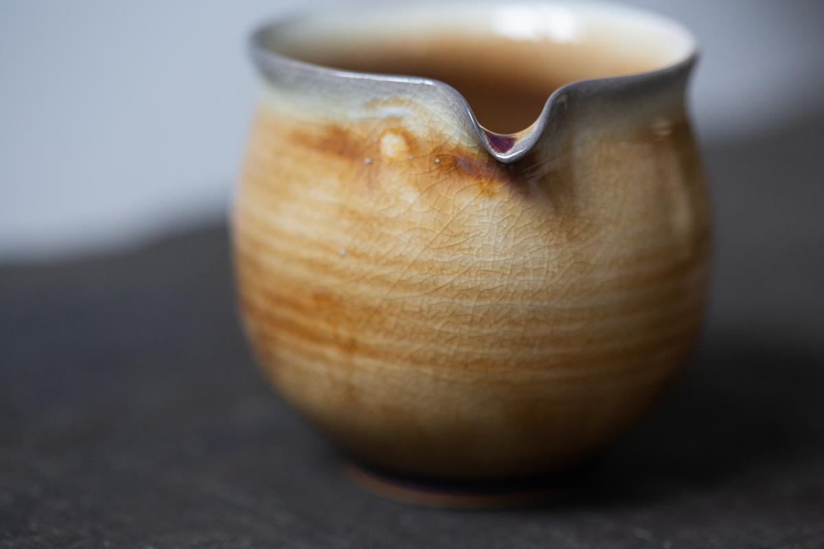 chameleon soda ash wood fired gongdaobei 7 | BITTERLEAF TEAS chameleon soda ash wood fired gongdaobei 7 | BITTERLEAF TEAS