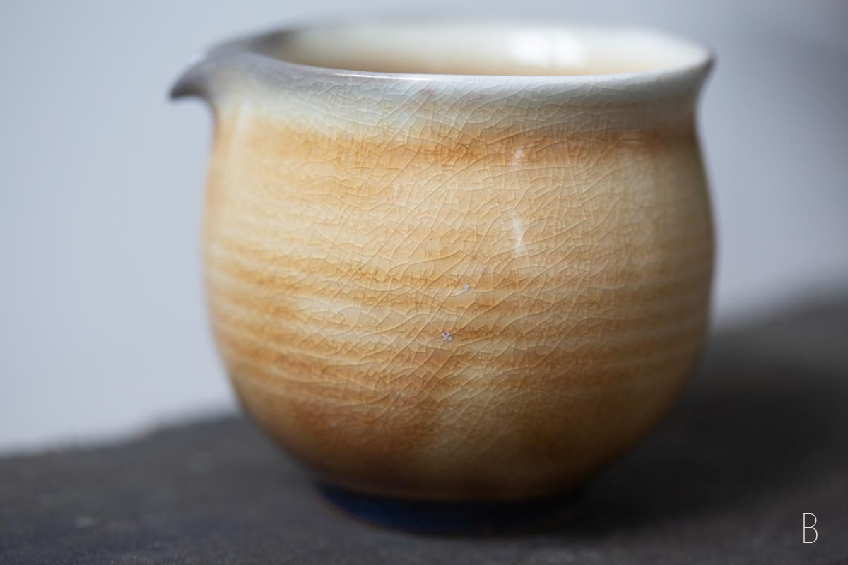 chameleon soda ash wood fired gongdaobei 8 | BITTERLEAF TEAS chameleon soda ash wood fired gongdaobei 8 | BITTERLEAF TEAS
