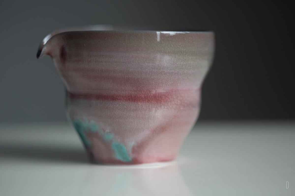 chameleon soda ash wood fired gongdaobei 9 26 17 | BITTERLEAF TEAS