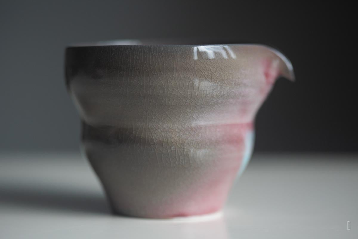 chameleon soda ash wood fired gongdaobei 9 26 18 | BITTERLEAF TEAS