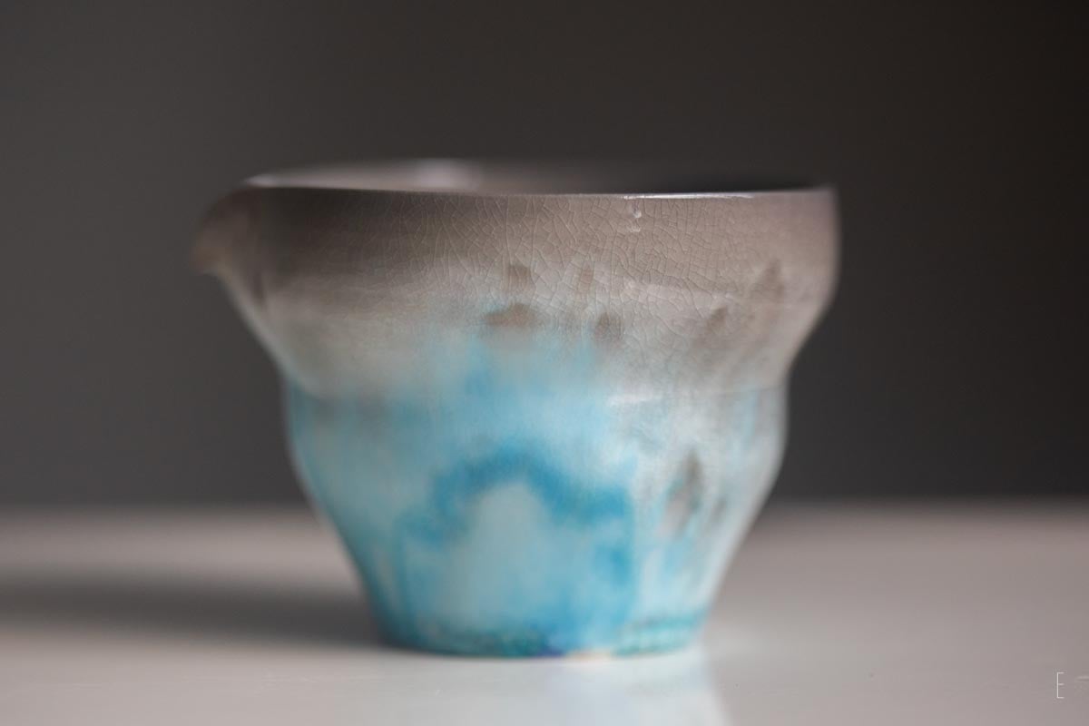 chameleon soda ash wood fired gongdaobei 9 26 22 | BITTERLEAF TEAS
