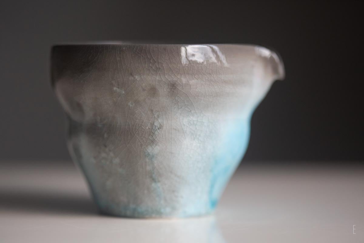 chameleon soda ash wood fired gongdaobei 9 26 24 | BITTERLEAF TEAS