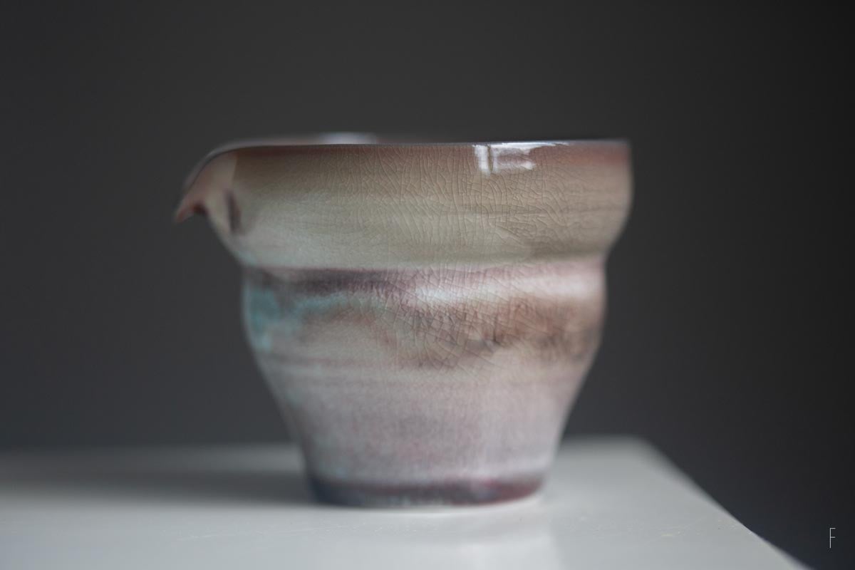 chameleon soda ash wood fired gongdaobei 9 26 27 | BITTERLEAF TEAS