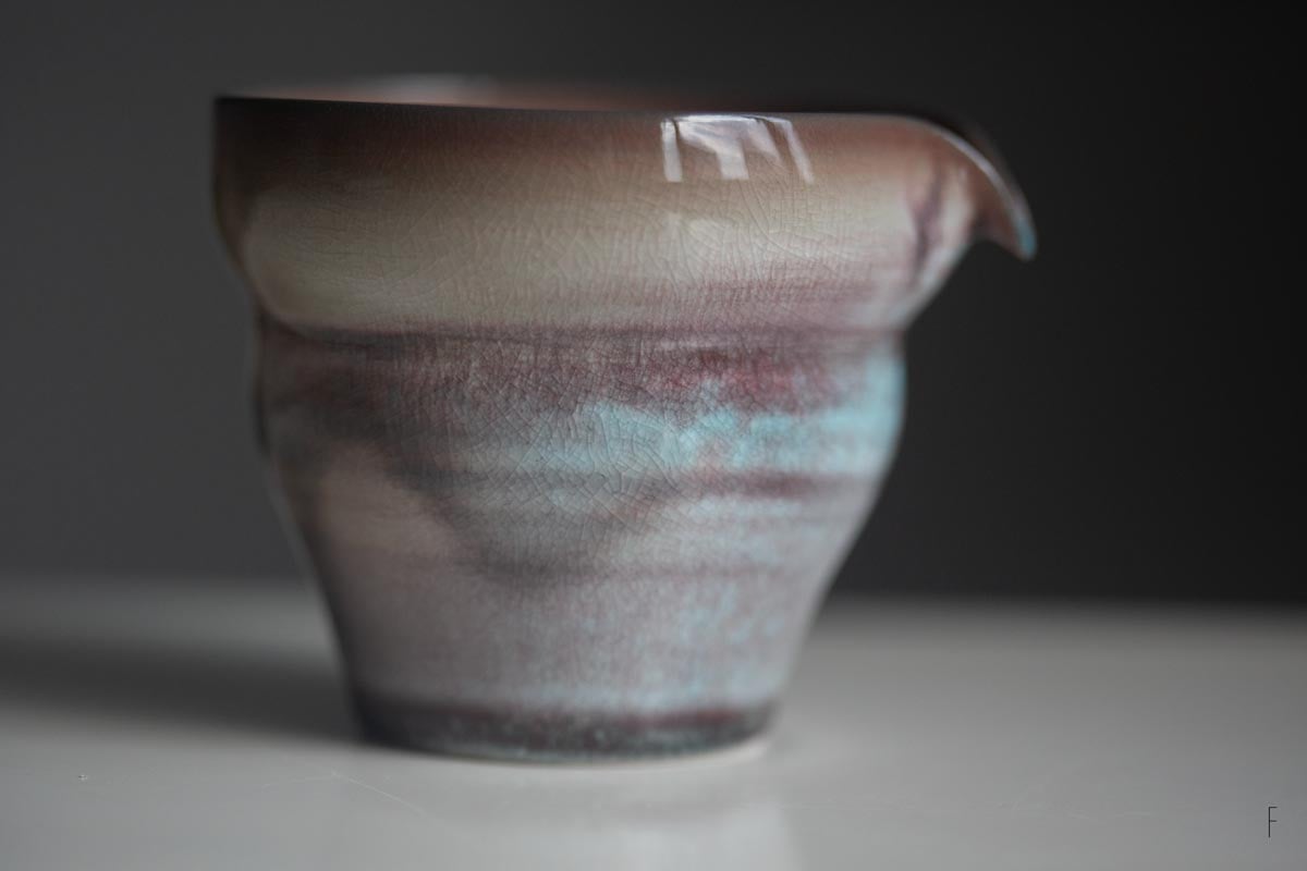 chameleon soda ash wood fired gongdaobei 9 26 29 | BITTERLEAF TEAS