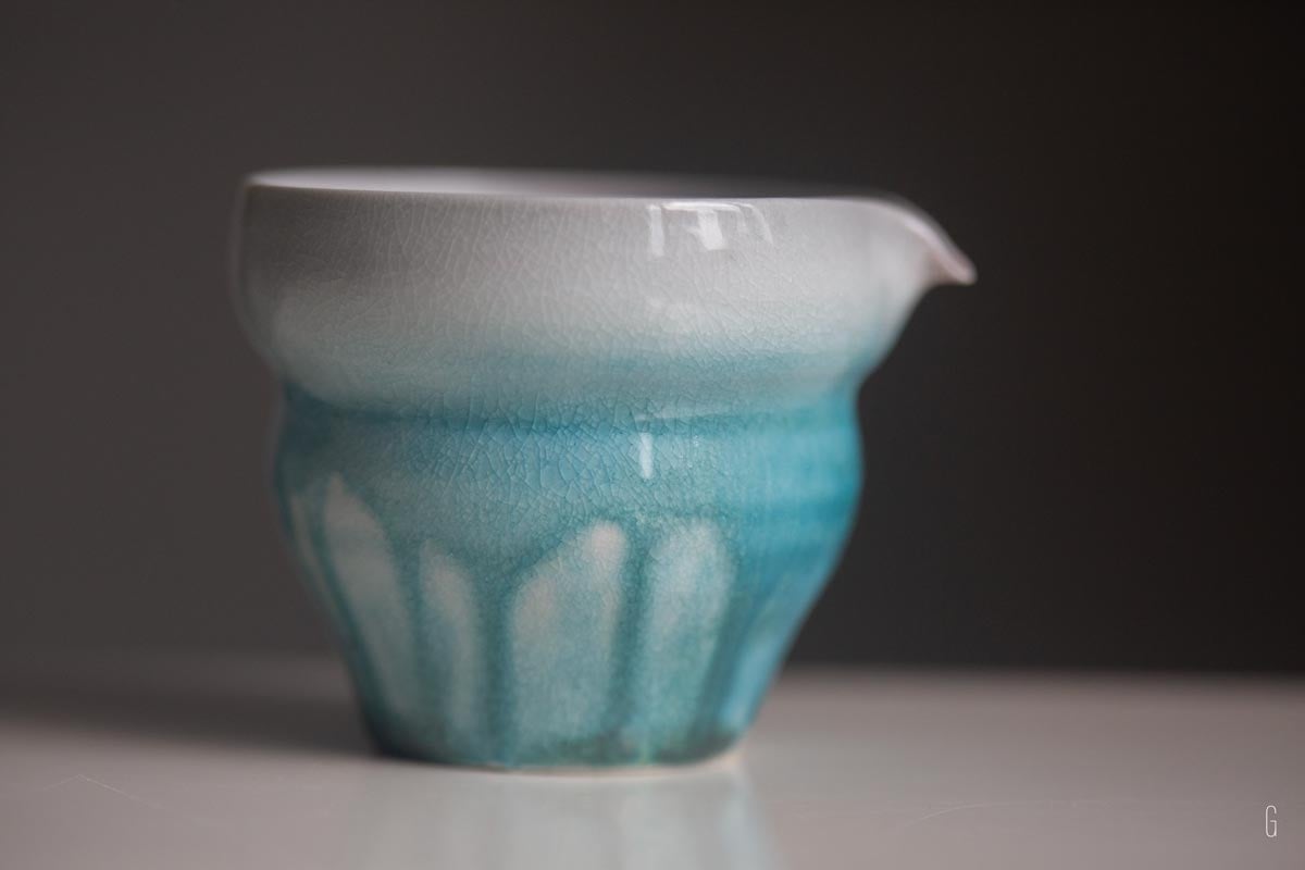 chameleon soda ash wood fired gongdaobei 9 26 32 | BITTERLEAF TEAS