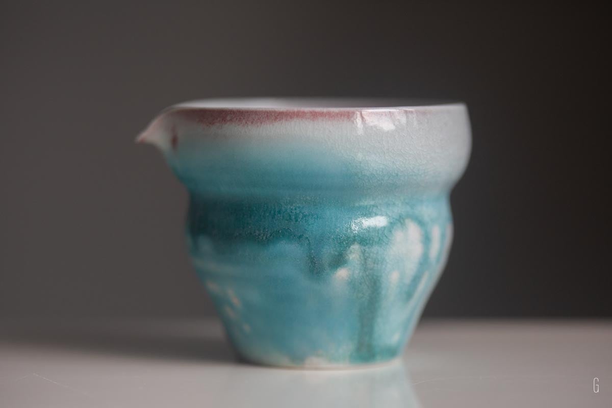 chameleon soda ash wood fired gongdaobei 9 26 34 | BITTERLEAF TEAS