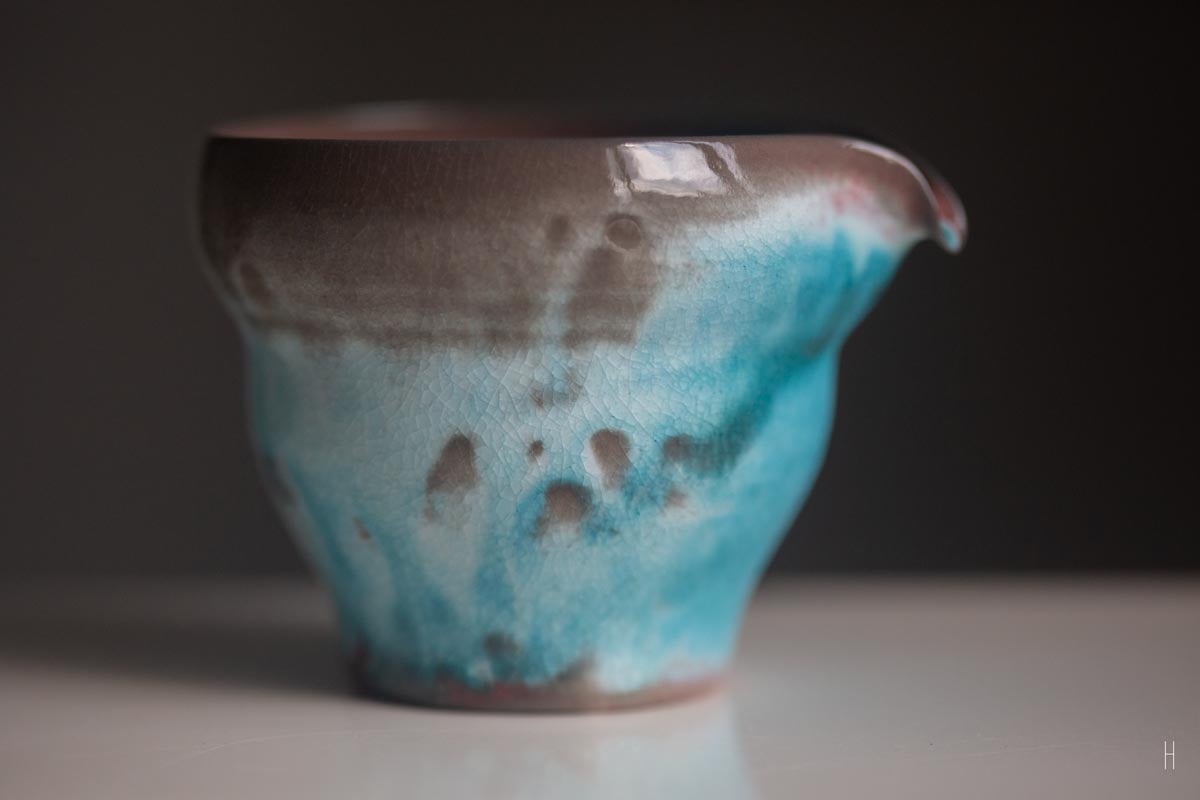 chameleon soda ash wood fired gongdaobei 9 26 37 | BITTERLEAF TEAS