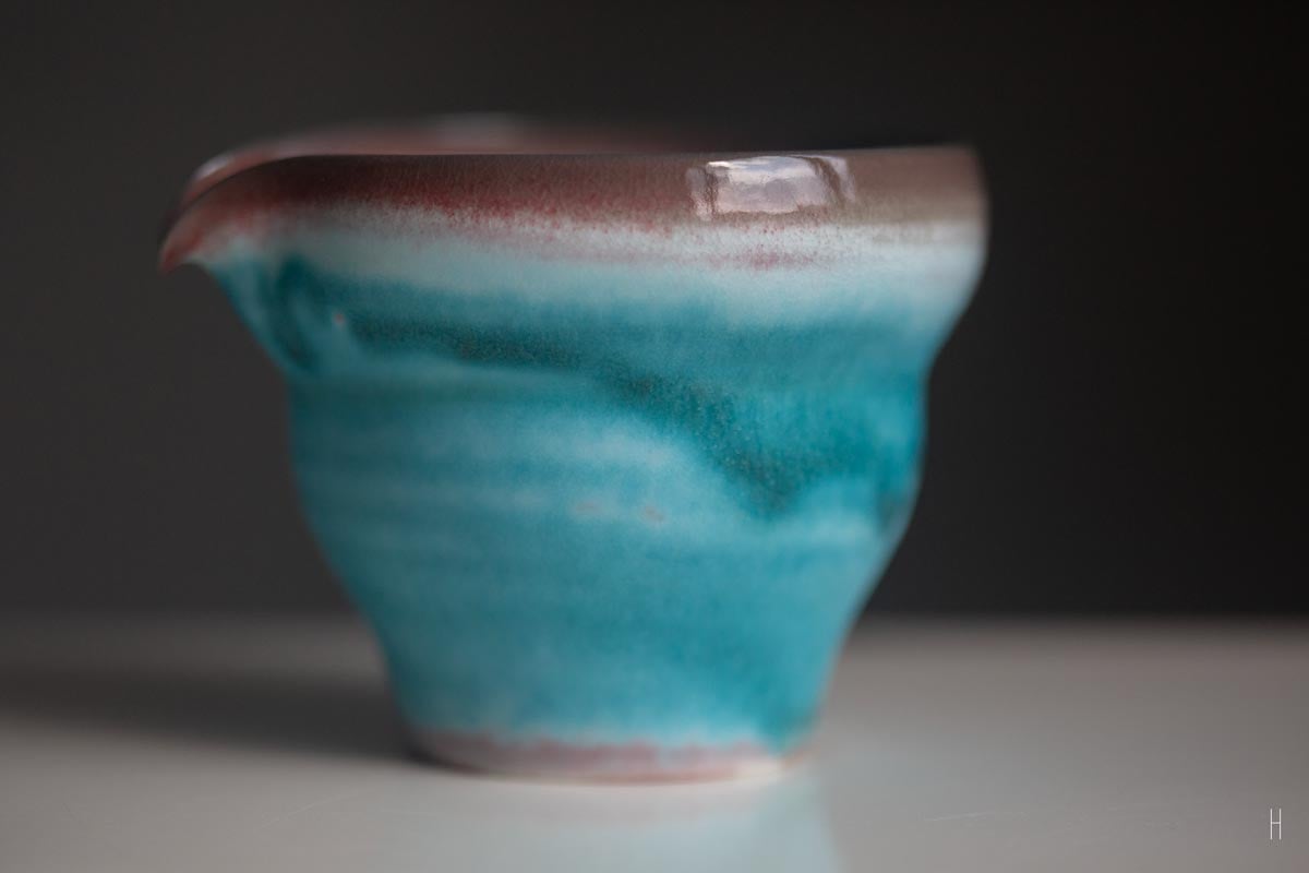 chameleon soda ash wood fired gongdaobei 9 26 39 | BITTERLEAF TEAS