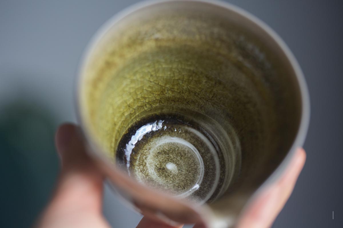 chameleon soda ash wood fired gongdaobei 9 26 48 | BITTERLEAF TEAS