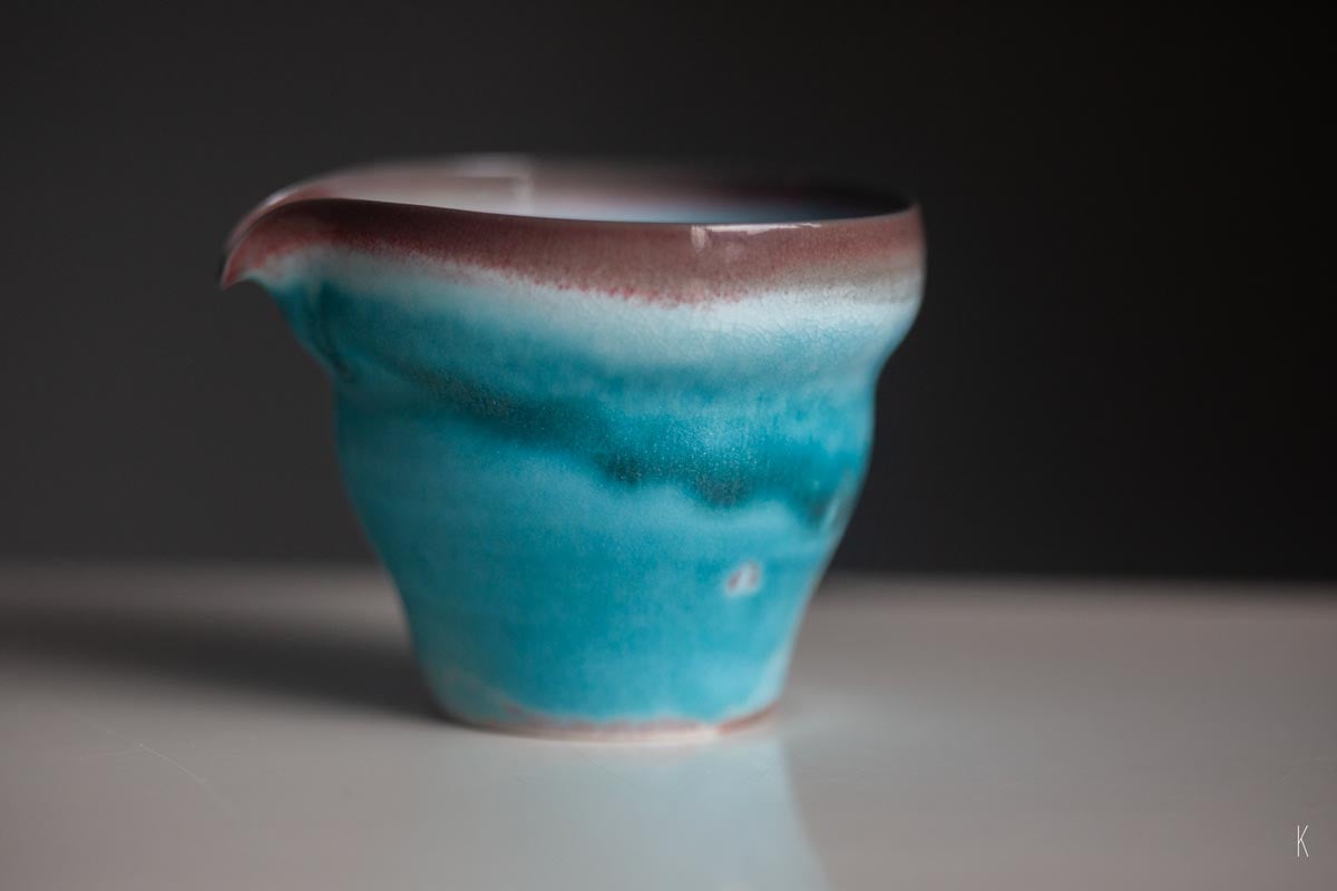 chameleon soda ash wood fired gongdaobei 9 26 50 | BITTERLEAF TEAS