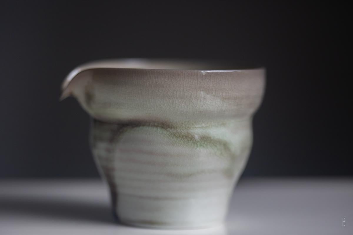 chameleon soda ash wood fired gongdaobei 9 26 7 | BITTERLEAF TEAS