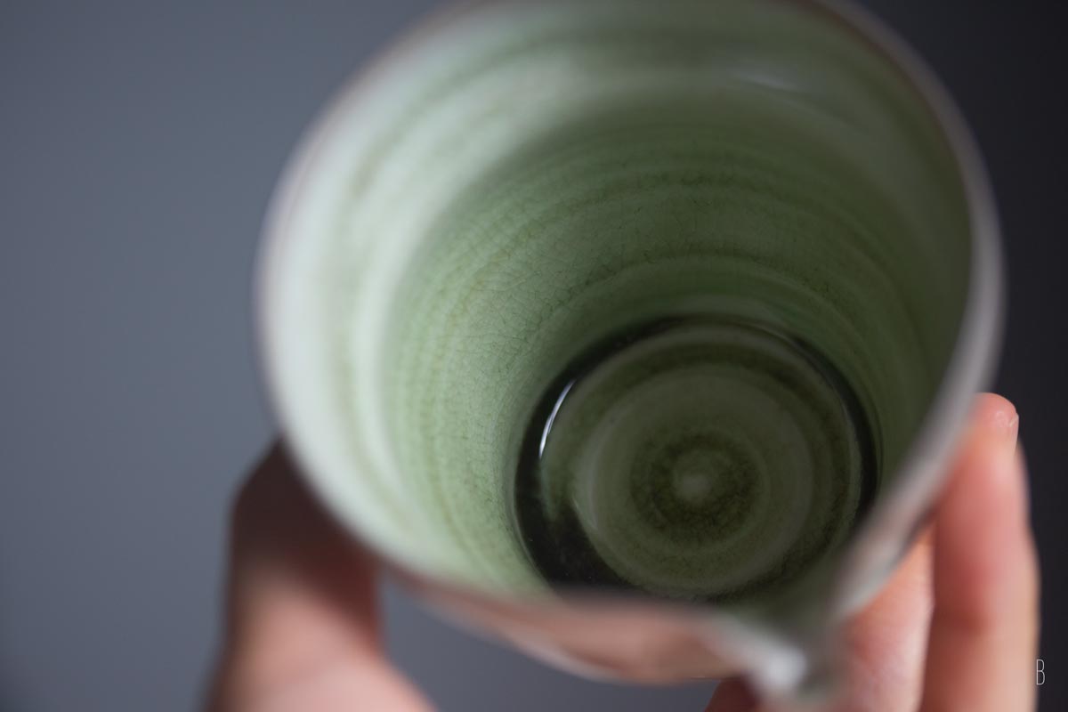 chameleon soda ash wood fired gongdaobei 9 26 9 | BITTERLEAF TEAS