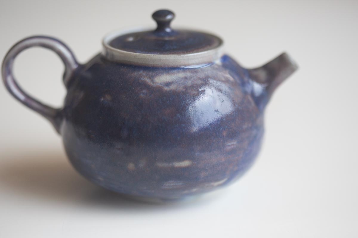 chameleon soda ash wood fired teapot ii 9 26 9 | BITTERLEAF TEAS chameleon soda ash wood fired teapot ii 9 26 9 | BITTERLEAF TEAS