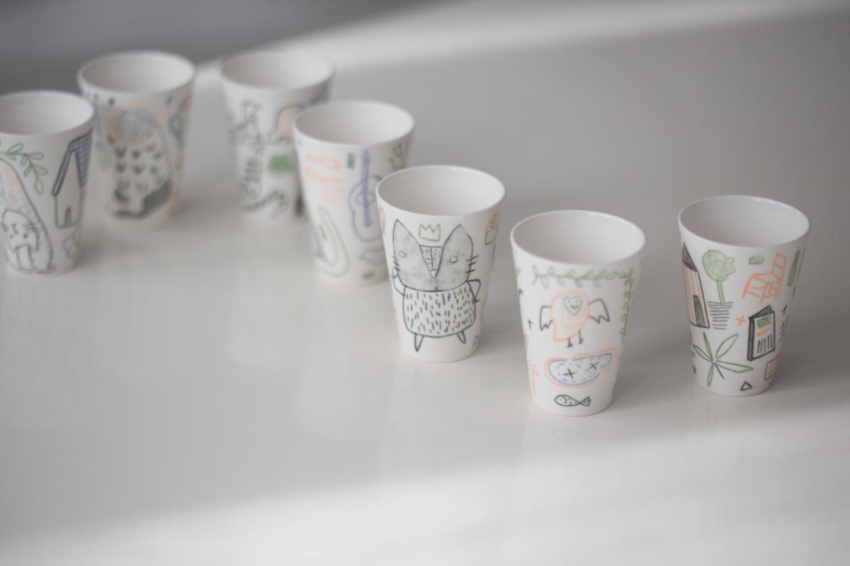 lucky cat blind box teacup colour 10 | BITTERLEAF TEAS lucky cat blind box teacup colour 10 | BITTERLEAF TEAS