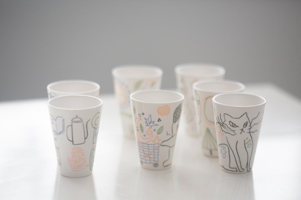 lucky cat blind box teacup colour 4 | BITTERLEAF TEAS lucky cat blind box teacup colour 4 | BITTERLEAF TEAS