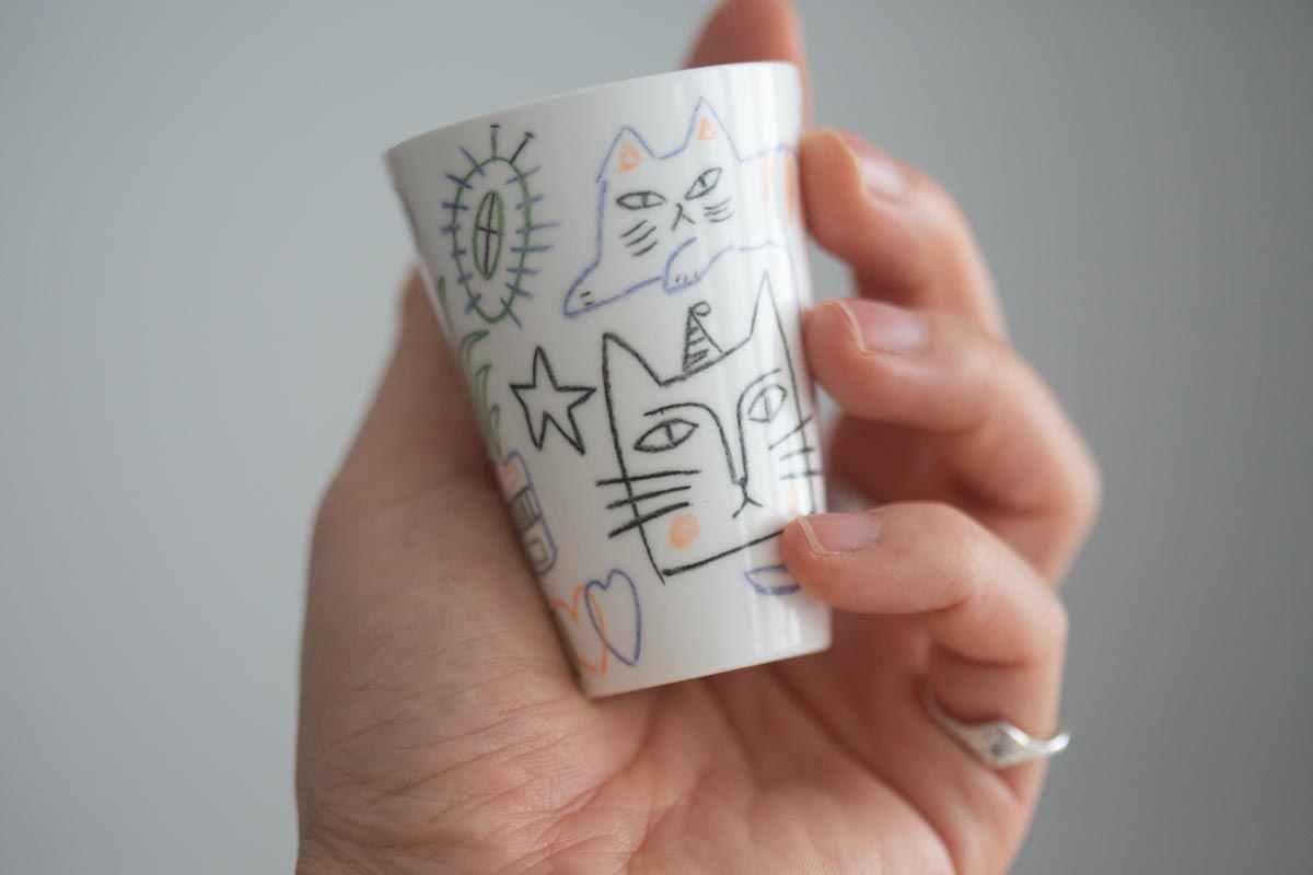 lucky cat blind box teacup colour 7 | BITTERLEAF TEAS lucky cat blind box teacup colour 7 | BITTERLEAF TEAS