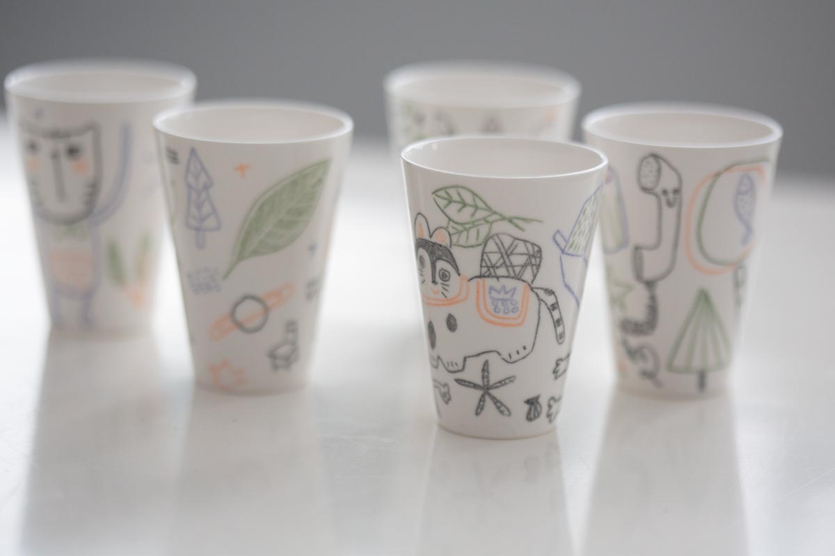 lucky cat blind box teacup colour 9 | BITTERLEAF TEAS lucky cat blind box teacup colour 9 | BITTERLEAF TEAS