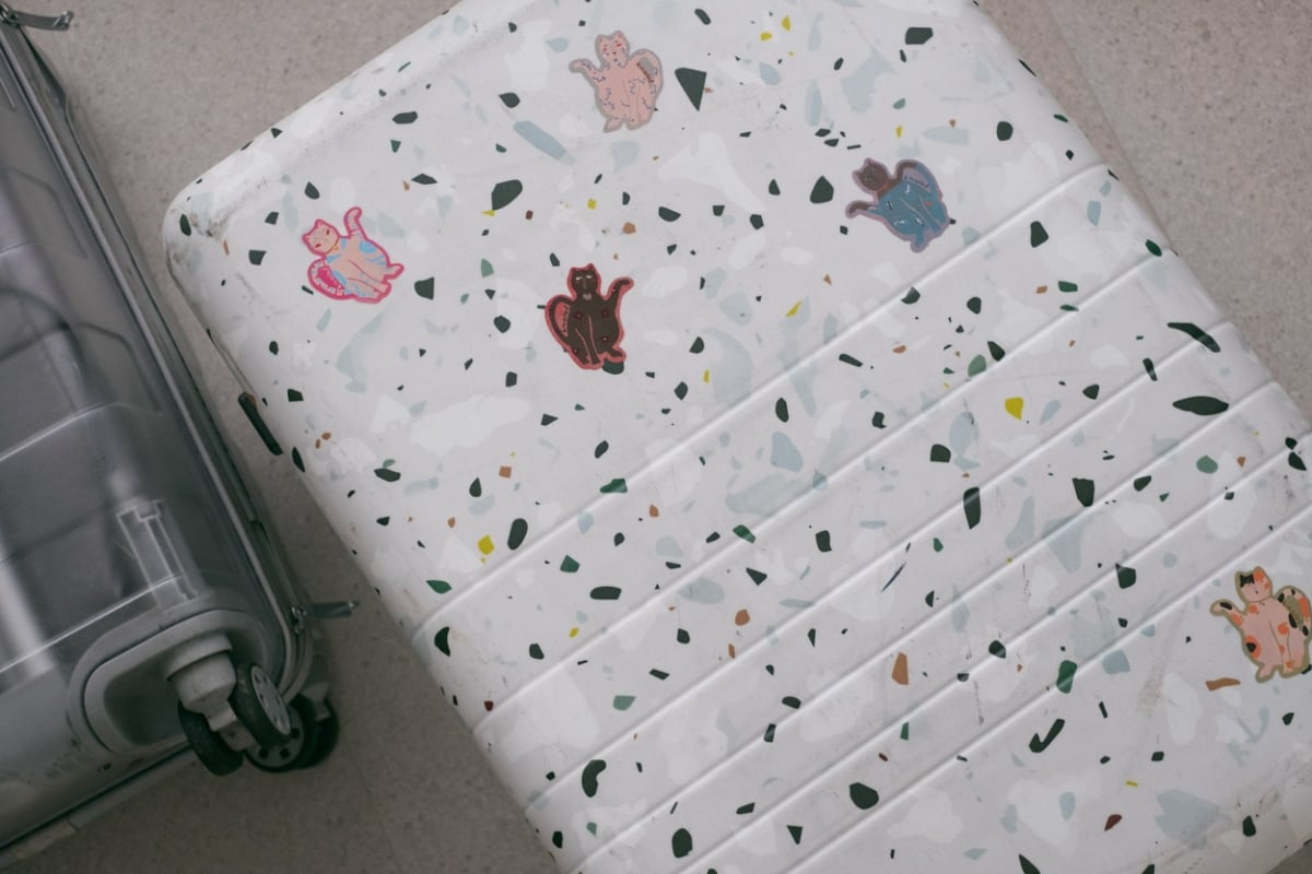 pot pal stickers 4 | BITTERLEAF TEAS