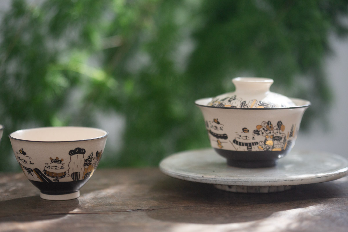 bear hug teacup 3 | BITTERLEAF TEAS