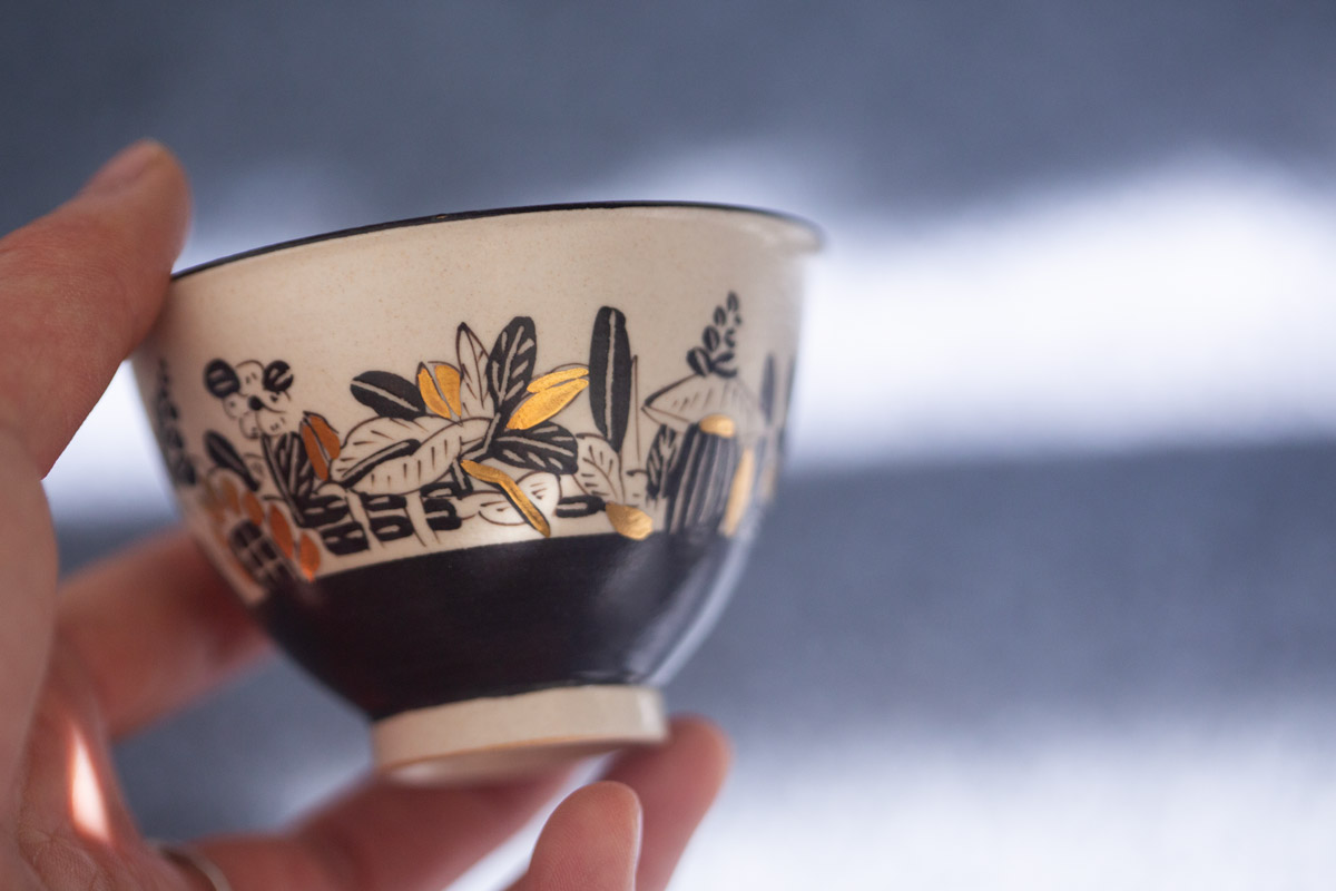 bear hug teacup 7 | BITTERLEAF TEAS