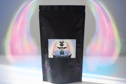 Fountain of Youth 2003 Liubao Heicha