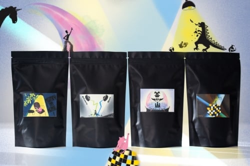 2025 Liubao Heicha Tasting Set