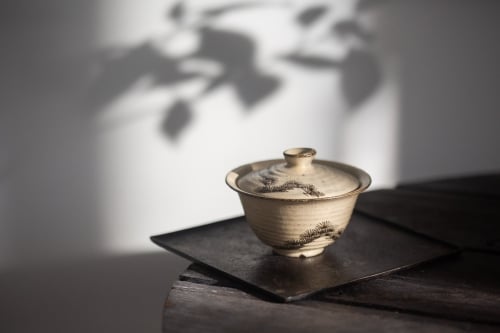 Repose Gaiwan