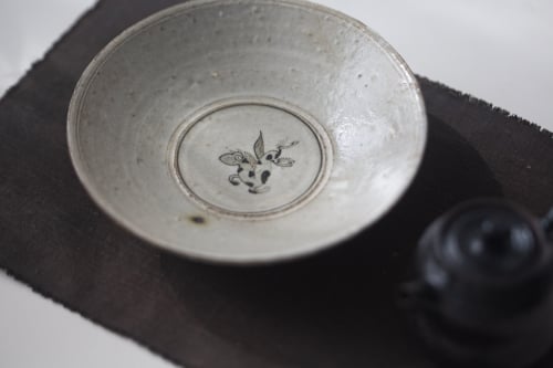 Repose Tea Tray - Pegasus