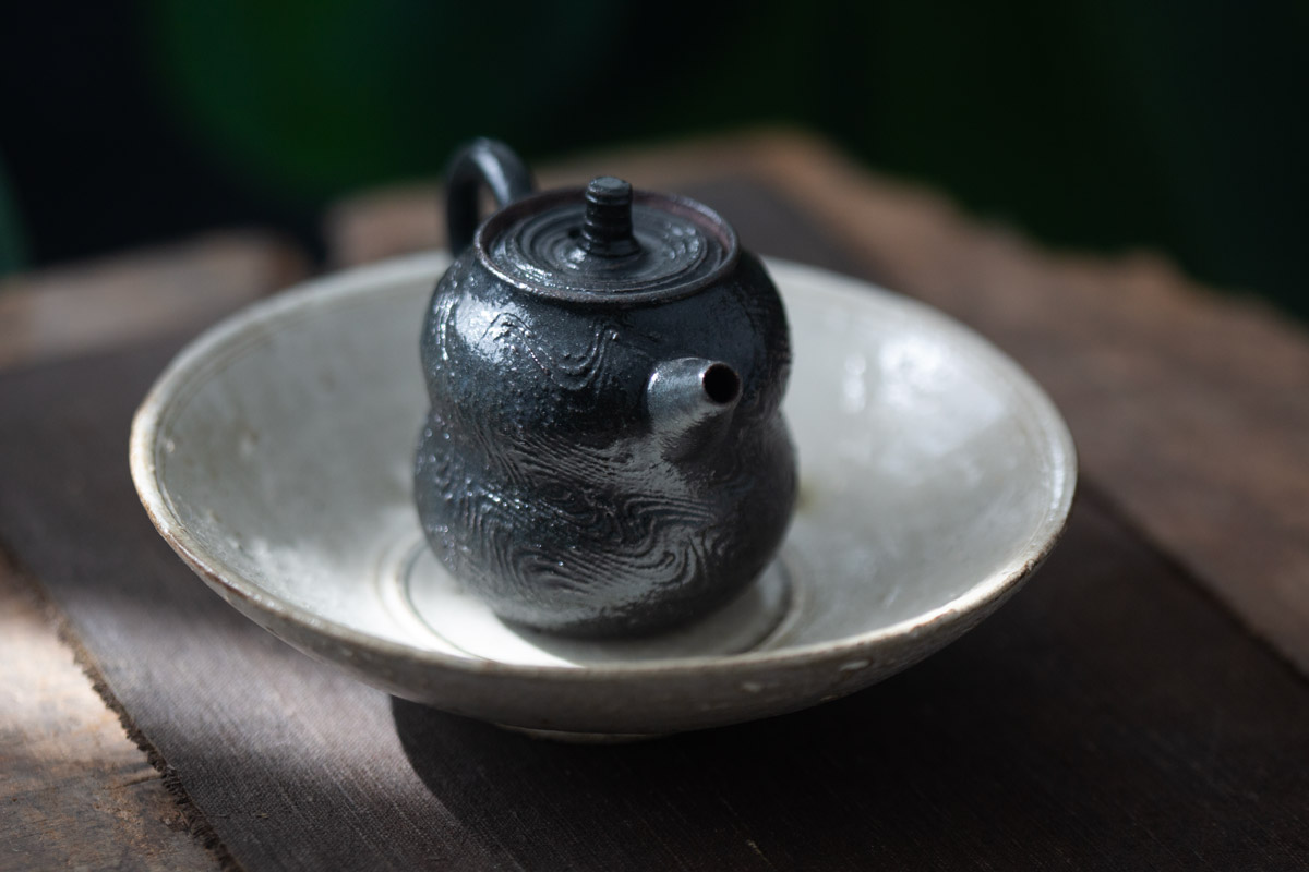 repose teapot night 10 | BITTERLEAF TEAS repose teapot night 10 | BITTERLEAF TEAS