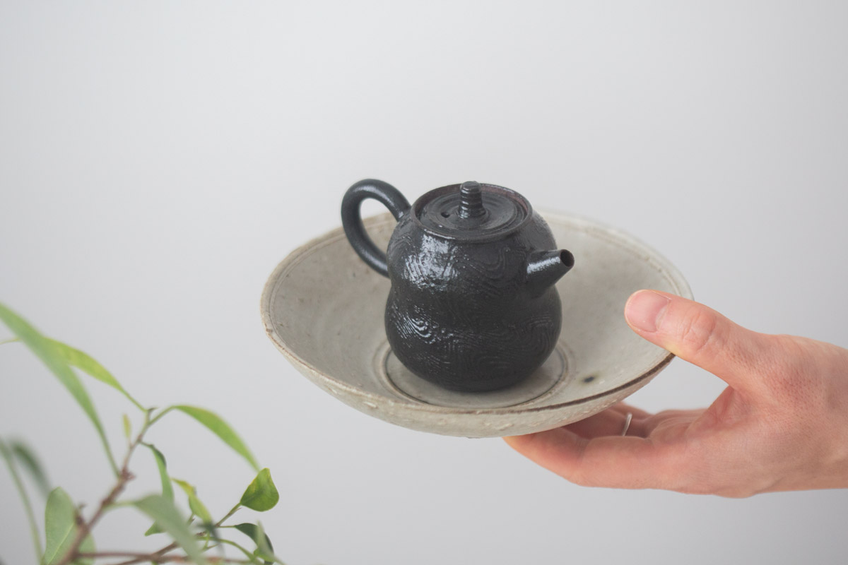 repose teapot night 13 | BITTERLEAF TEAS repose teapot night 13 | BITTERLEAF TEAS