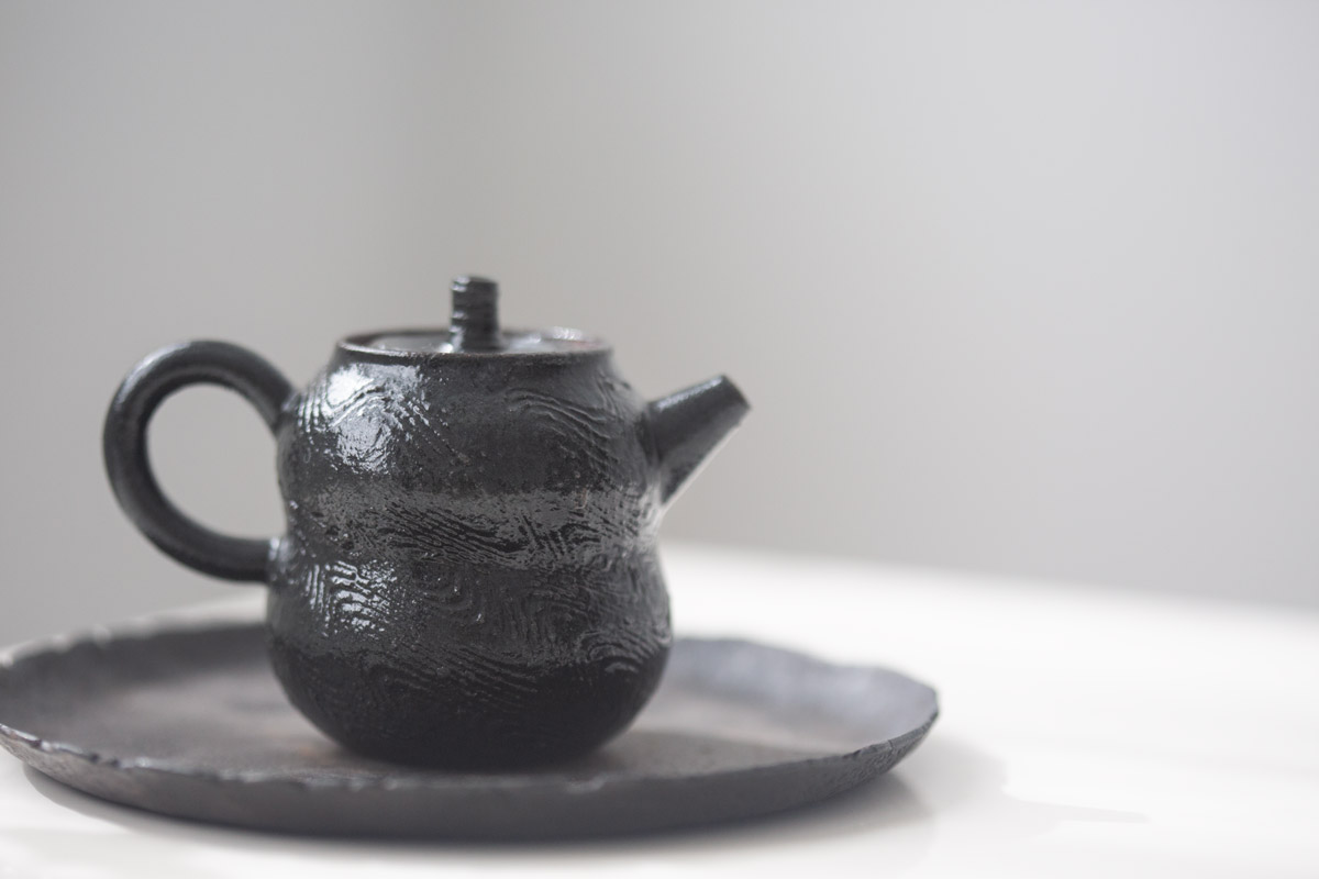 repose teapot night 6 | BITTERLEAF TEAS repose teapot night 6 | BITTERLEAF TEAS