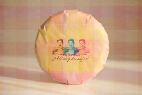 All Day Breakfast 2025 Spring Jinggu Shaihong Black Tea